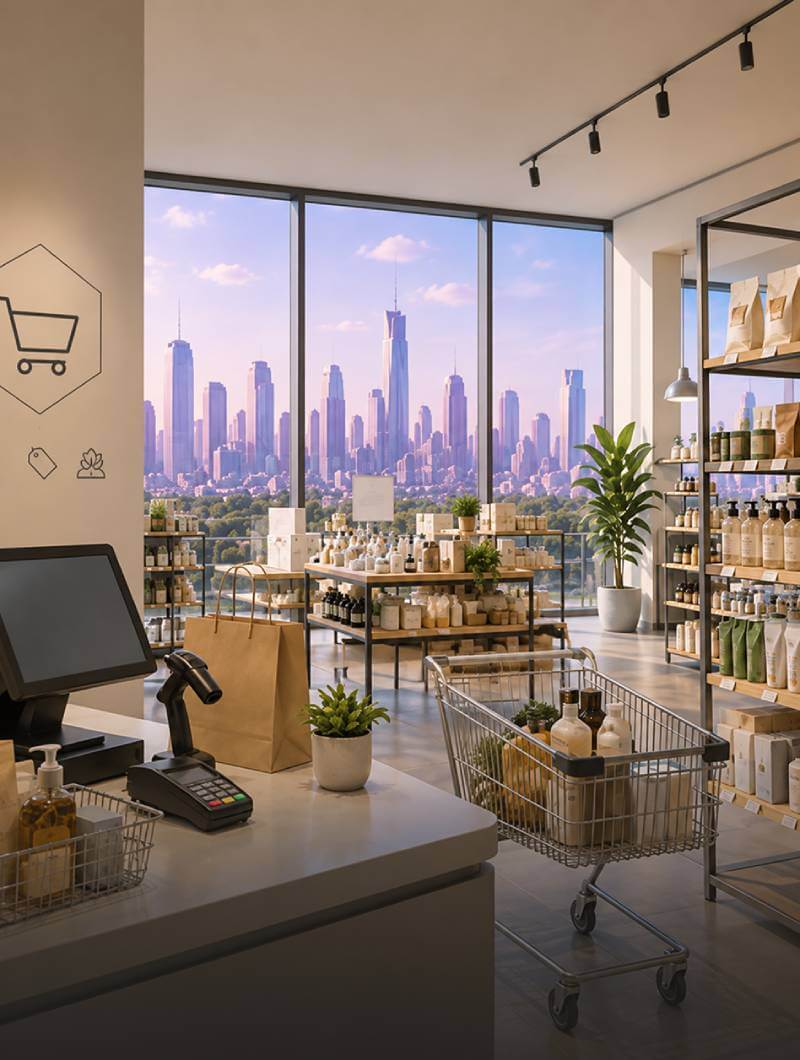 Consumer Market