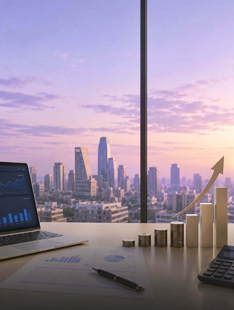 Financial Services